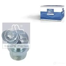 Смазочный ниппель DIESEL TECHNIC 250027 2676301 YIP SZCZ - Изображение 1