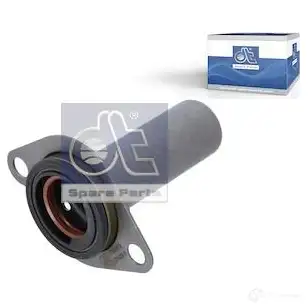 Направляющая втулка вилки сцепления DIESEL TECHNIC IX8U J 1234001 1438834365 - Изображение 1
