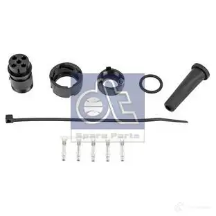 Жгут проводов комбинированного заднего фонаря DIESEL TECHNIC 1099300 1423612780 V5 BDRX 4047755708146 - Изображение 1