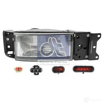 Фара DIESEL TECHNIC 4047755788667 5 4VI9 725009 2692478 - Изображение 1
