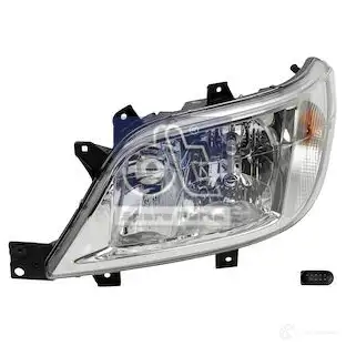 Фара DIESEL TECHNIC 2685840 467954 4047755588502 VH 4DFH - Изображение 1