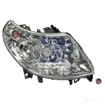 Фара DIESEL TECHNIC 129669113 4057795116979 1274303 M N3QQ1 - Изображение 1