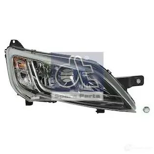 Фара DIESEL TECHNIC 152545865 4057795157897 5Q CY4OF 1274305 - Изображение 1