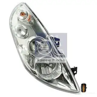 Фара DIESEL TECHNIC 4057795019034 719 IOKM 684353 2691267 - Изображение 1
