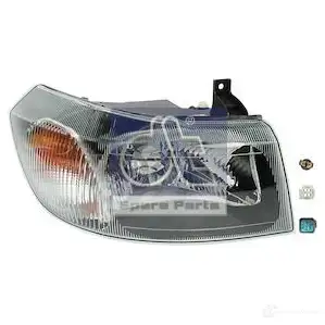 Фара DIESEL TECHNIC I 5HQC7 1377013 4057795073180 2673330 - Изображение 1