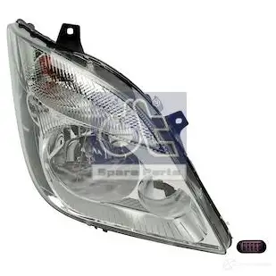 Фара DIESEL TECHNIC 468088 2685890 4047755588830 7TP OW - Изображение 1