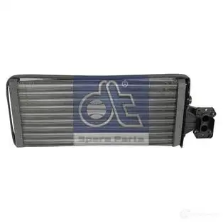 Радиатор печки, теплообменник DIESEL TECHNIC 4047755948689 774031 2693661 V XT2IS - Изображение 1