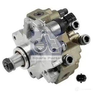 Тнвд, топливный насос высокого давления DIESEL TECHNIC 4047755827021 2688567 541395 ZSQ 16N - Изображение 1