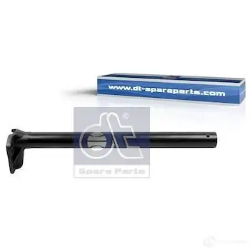 Кронштейн крепления крыла DIESEL TECHNIC 1437363106 469595 01AO QK - Изображение 1