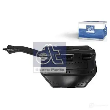Кронштейн крепления крыла DIESEL TECHNIC 1438864076 123505 6 B2NV - Изображение 1