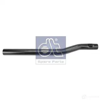 Кронштейн крепления крыла DIESEL TECHNIC 4057795294127 566033 LZN 88KM 2689163 - Изображение 1