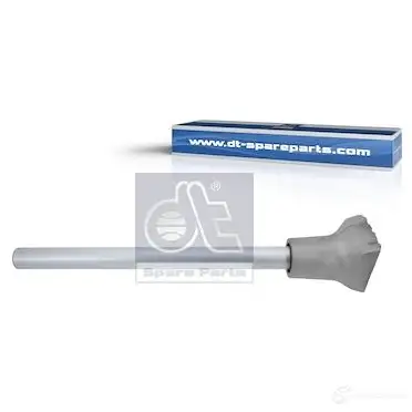 Кронштейн крепления крыла DIESEL TECHNIC YD2H5 JK 2677213 4057795117570 271185 - Изображение 1