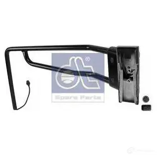 Держатель наружного зеркала DIESEL TECHNIC 1423613597 386209 1AFF TGX