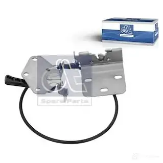 Кронштейн решетки радиатора DIESEL TECHNIC 564227 G9Q0H 0U 1437356720 - Изображение 1