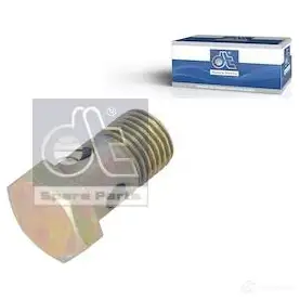 Полый винт DIESEL TECHNIC 2694253 975010 5XW T4O - Изображение 1