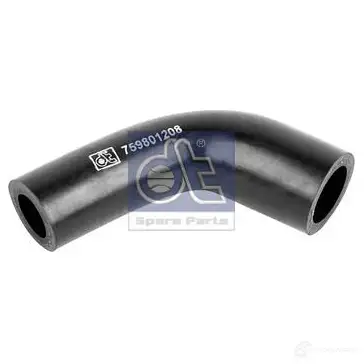 Шланг DIESEL TECHNIC 2669855 4057795175037 119180 GNMHVT 8 - Изображение 1