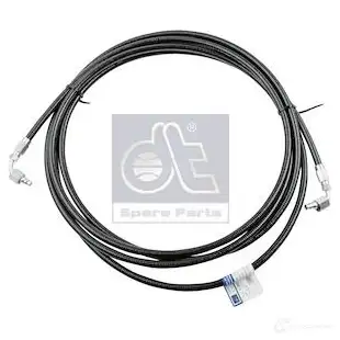 Шланг подъема кабины DIESEL TECHNIC 2671373 128130 0E UUZ 4047755398590 - Изображение 1