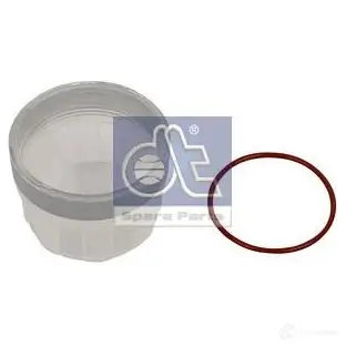 Корпус топливного фильтра DIESEL TECHNIC 322045 LP ZI4 2678727 4047755507558 - Изображение 1