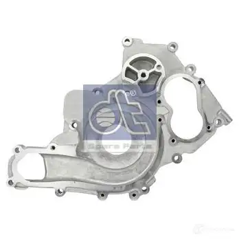 Корпус водяного насоса DIESEL TECHNIC 2668228 4047755937157 C9O ZWZ 111167 - Изображение 1