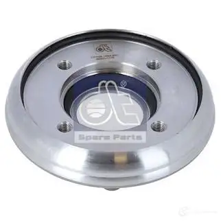 Ступица колеса вентилятора охлаждения двигателя DIESEL TECHNIC 6 ZZFE6X 315231 1423613323 - Изображение 1