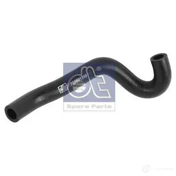 Шланг Гур DIESEL TECHNIC 4047755456887 480795 H0I0X8 4 700662884 - Изображение 1