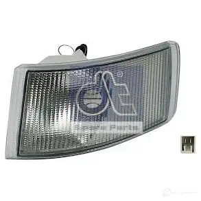 Поворотник DIESEL TECHNIC 1274100 4047755410735 2672920 VX53 3 - Изображение 1