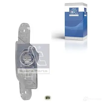 Поворотник DIESEL TECHNIC 4047755121402 369815118 581247 Y 8WG7 - Изображение 1