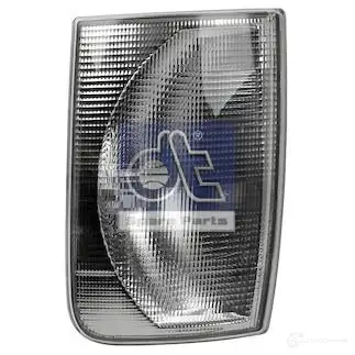 Поворотник DIESEL TECHNIC 4047755603540 MJOXWT L 2672693 1185300 - Изображение 1