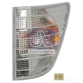 Поворотник DIESEL TECHNIC 2685859 468007 5AY WOTO 4047755588441 - Изображение 1
