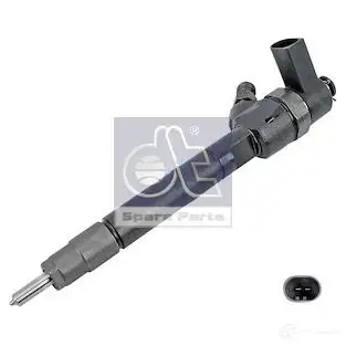 Топливная форсунка DIESEL TECHNIC 0 445 0110 203 88WLCQ 468220 2685941 - Изображение 1