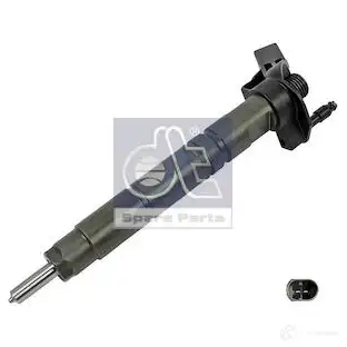 Топливная форсунка DIESEL TECHNIC 2685943 GGV 5BFW 468222 4057795784772 - Изображение 1