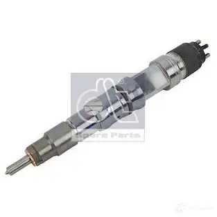 Топливная форсунка DIESEL TECHNIC 4057795229846 2678654 TV 55TE6 320036 - Изображение 1