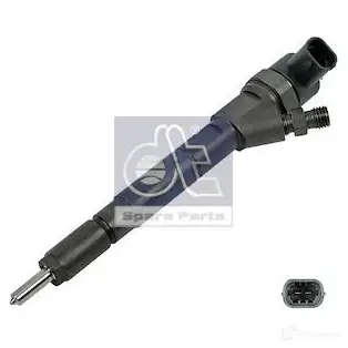 Топливная форсунка DIESEL TECHNIC 633134 X3G 5J 2690265 4057795794597 - Изображение 1