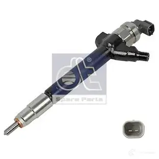 Топливная форсунка DIESEL TECHNIC NWC LWF 2672786 1224000 4057795799295 - Изображение 1