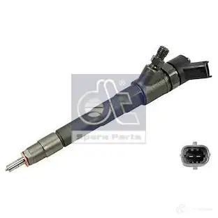 Топливная форсунка DIESEL TECHNIC 4K9G9W J 756077 4057795075801 2693179 - Изображение 1