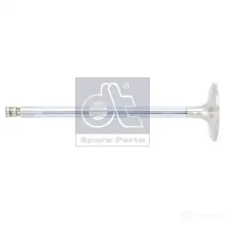 Впускной клапан DIESEL TECHNIC BF6 EO5G 210007 2673420 4047755935887 - Изображение 1