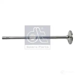 Впускной клапан DIESEL TECHNIC 4057795219953 1226558121 210579 OID UUX - Изображение 1