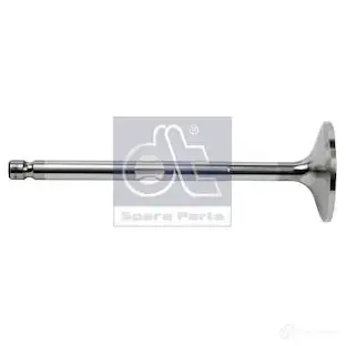 Впускной клапан DIESEL TECHNIC 4047755226633 L FLCWA 540000 2688405 - Изображение 1