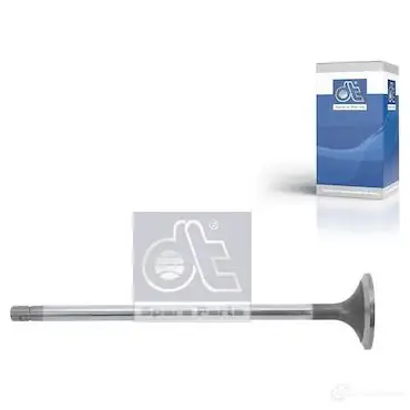 Впускной клапан DIESEL TECHNIC 3MMC 2 4047755014322 2692919 751201 - Изображение 1