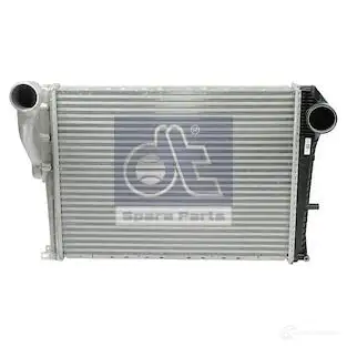 Интеркулер DIESEL TECHNIC 635409 2690388 SV45 Q3 4057795150607 - Изображение 1
