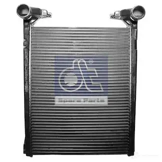 Интеркулер DIESEL TECHNIC 635414 4057795227217 7S G474 2690393 - Изображение 1