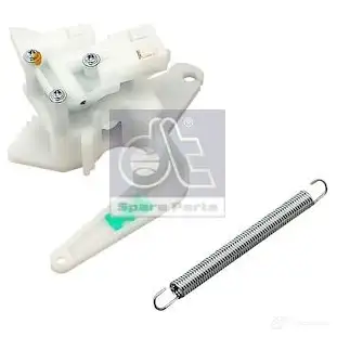 Интеркулер DIESEL TECHNIC 2678506 8POA 8P3 316501 - Изображение 1