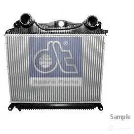 Интеркулер DIESEL TECHNIC 2678510 316506 EI W8I