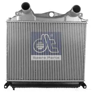 Интеркулер DIESEL TECHNIC 1NJ WUK2 4057795146051 2678450 316227 - Изображение 1