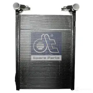 Интеркулер DIESEL TECHNIC 2690392 635413 5RROI RW 4057795144859 - Изображение 1