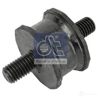 Интеркулер DIESEL TECHNIC 545261 BU9 J35I 2688757 4047755576868 - Изображение 1