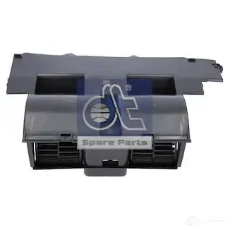 Моторчик печки, вентилятора DIESEL TECHNIC 774070 4057795075948 2693664 5A8W O - Изображение 1