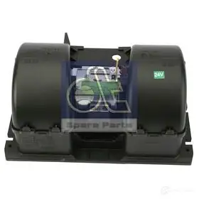 Моторчик печки, вентилятора DIESEL TECHNIC 673030 T 6RPD 4047755332464 2691112 - Изображение 1