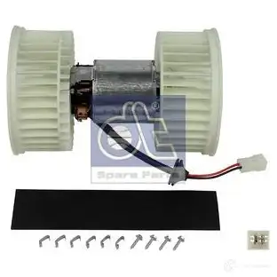 Моторчик печки, вентилятора DIESEL TECHNIC 774073 4047755500443 65692924 K32 36N3 - Изображение 1