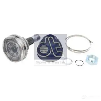 Шрус приводного вала, комплект DIESEL TECHNIC 1437340930 Y8 GD0 1239125 - Изображение 1